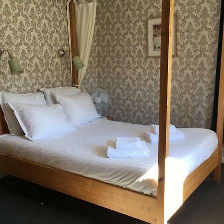 Hotel Dirbach Plage Esterno foto