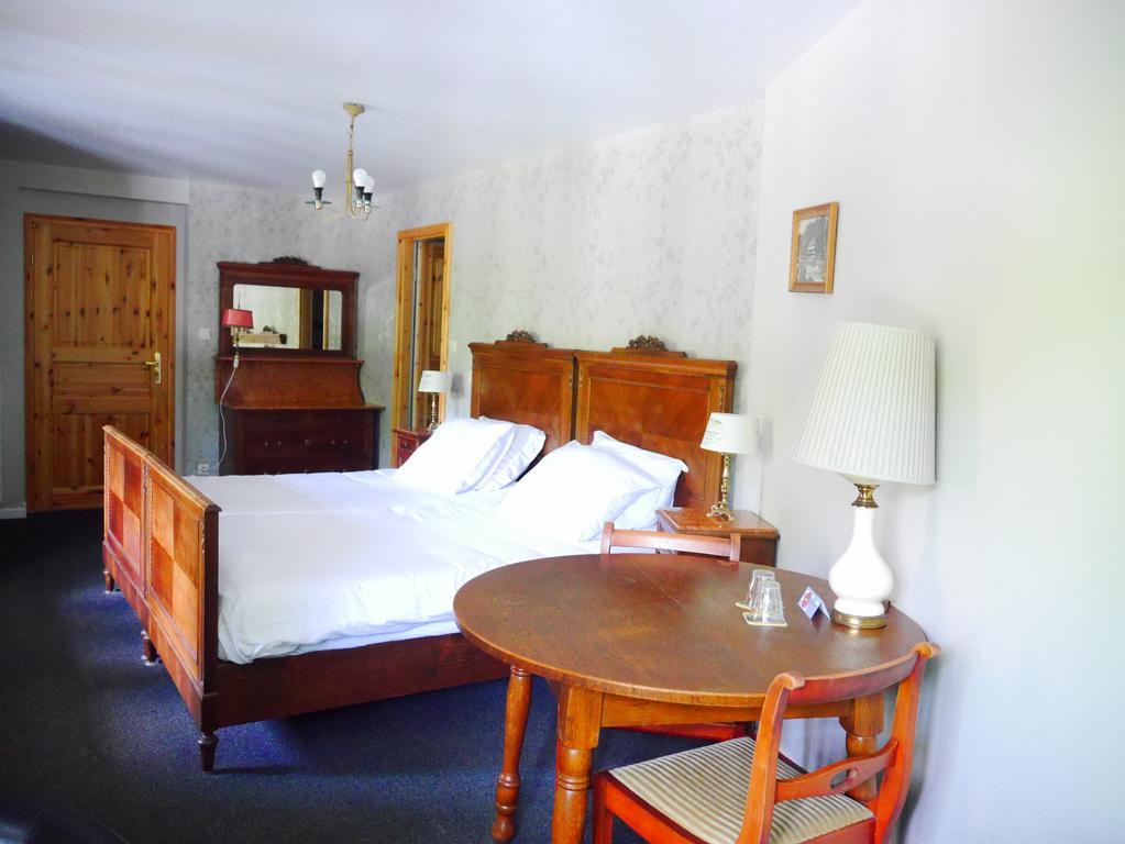 Hotel Dirbach Plage Esterno foto