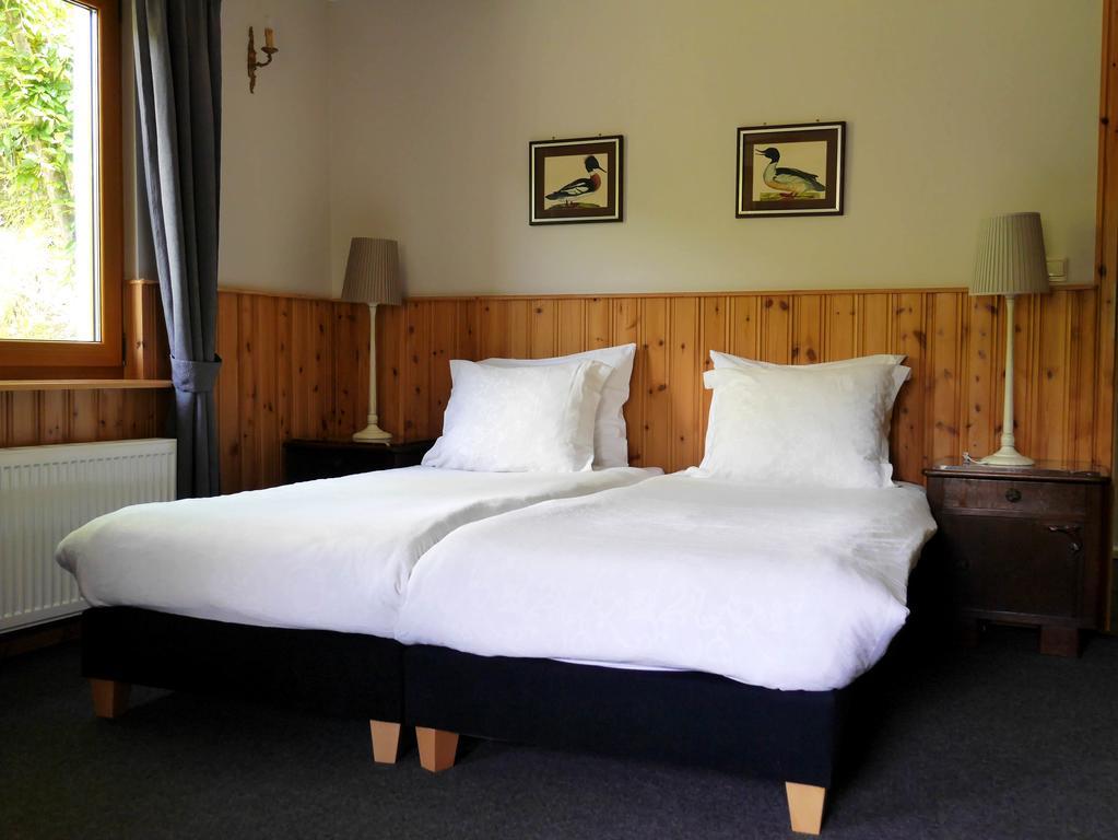 Hotel Dirbach Plage Esterno foto