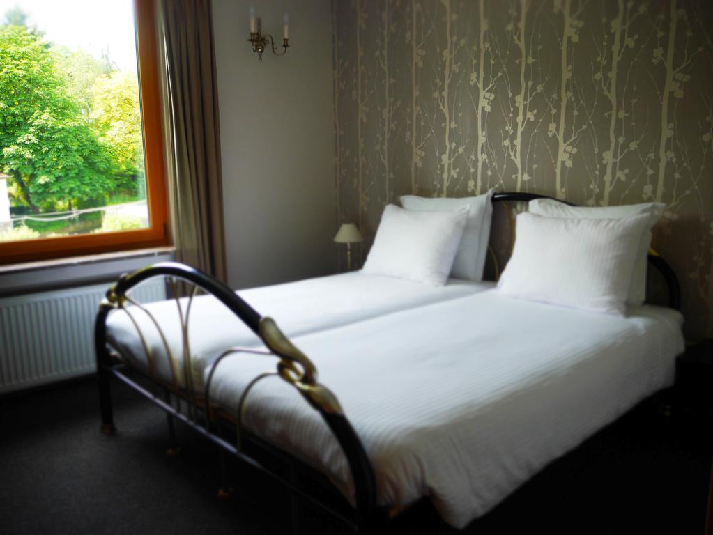 Hotel Dirbach Plage Esterno foto