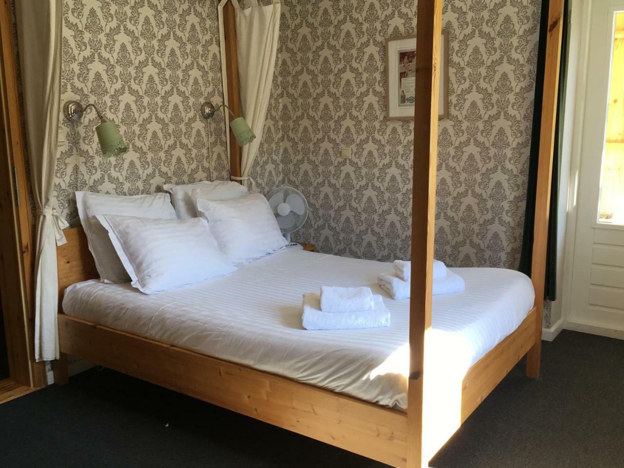 Hotel Dirbach Plage Esterno foto
